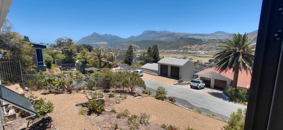 To Let 3 Bedroom Property for Rent in Fish Hoek Western Cape